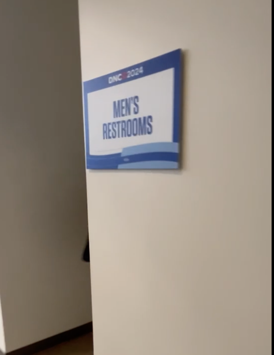 Fact Check: DNC Did NOT Eliminate Women's Bathrooms, Turn Them Into ...